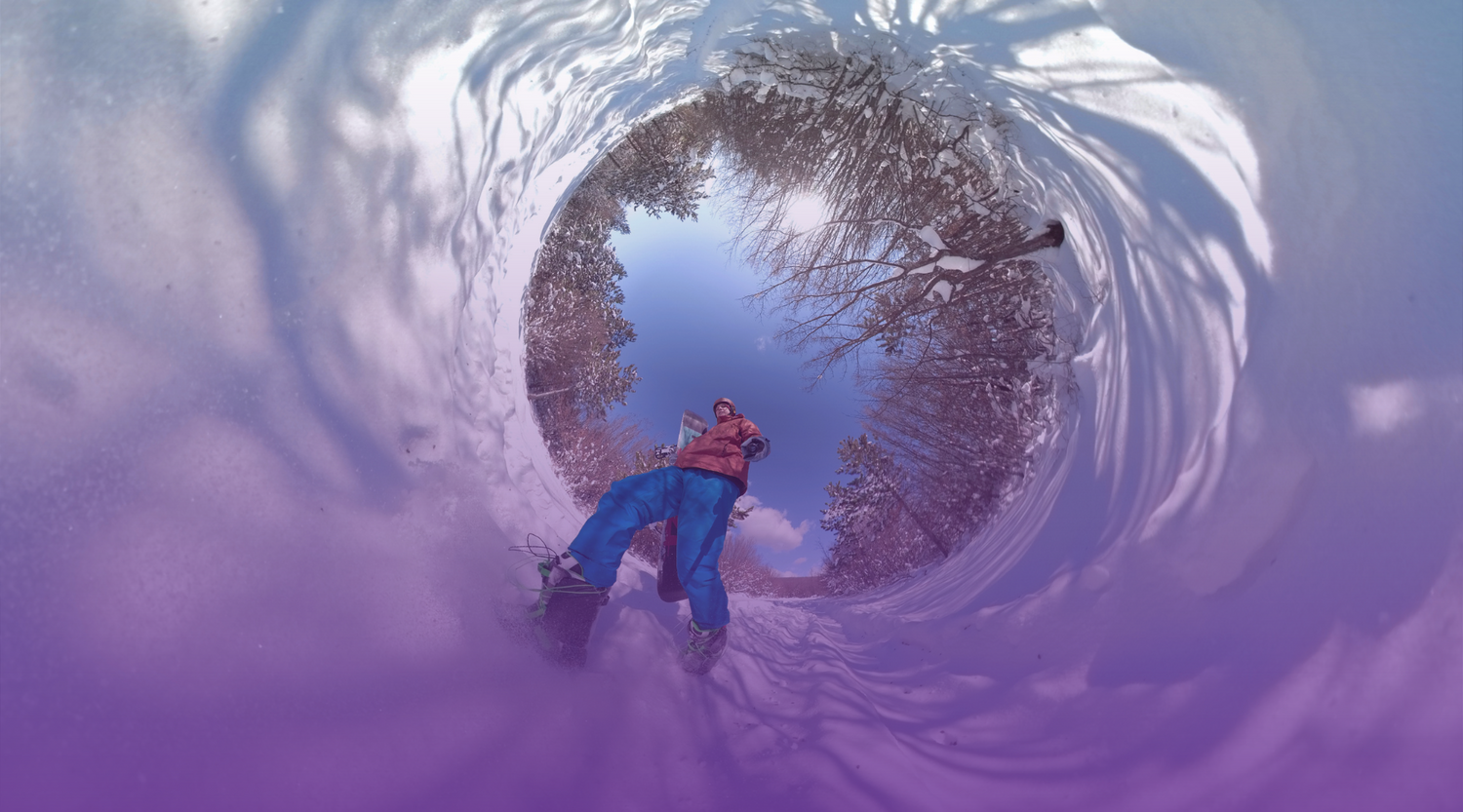 Mastering 360° Videos in Final Cut Pro