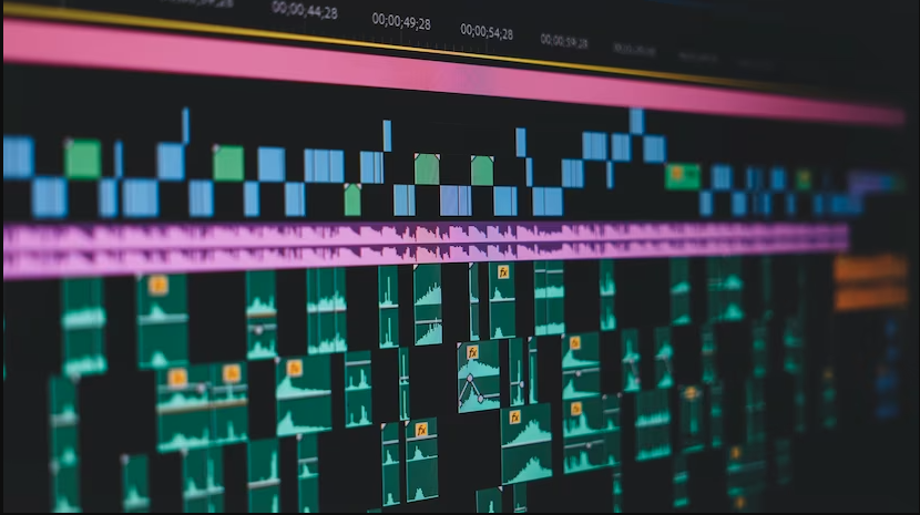Revamp Your Music Videos with Our Premiere Pro Overlays and Final Cut Pro X Transitions