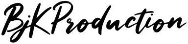 BjK Production logo