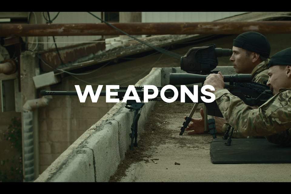 1,000 + Cinematic Sound Effects