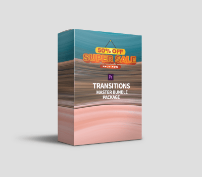 3,000 + Transitions