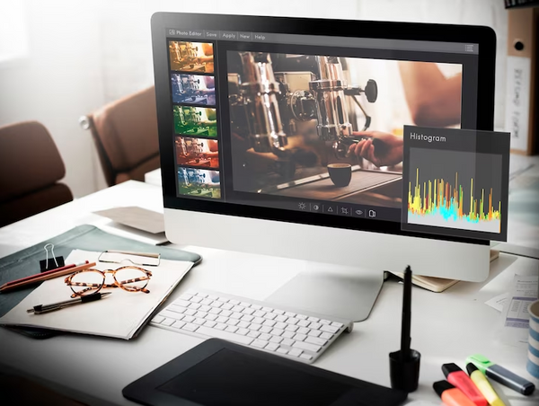 Adobe Premiere Pro: Elevating Your Video Editing Experience