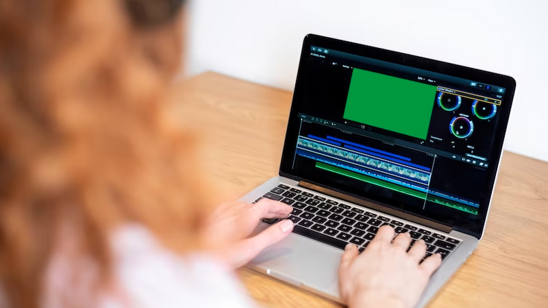 From Dull to Dynamic: Transform Your Footage with Premiere Pro's Color Grading Presets