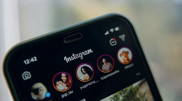 Creating Instagram Stories to Attract Traffic and Conversion