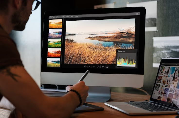 Exploring Unique Transition Ideas for DaVinci Resolve