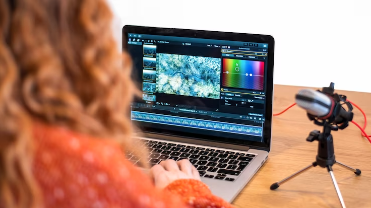 Mastering Color Grading with Premiere Pro Presets
