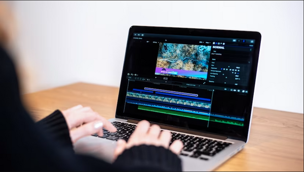 Transform Your Videos with These Text Transition Ideas in Premiere Pro