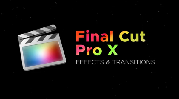Unleash Your Creativity with Glitch Transitions in Final Cut Pro