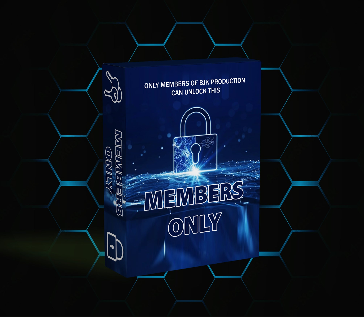 Members Only