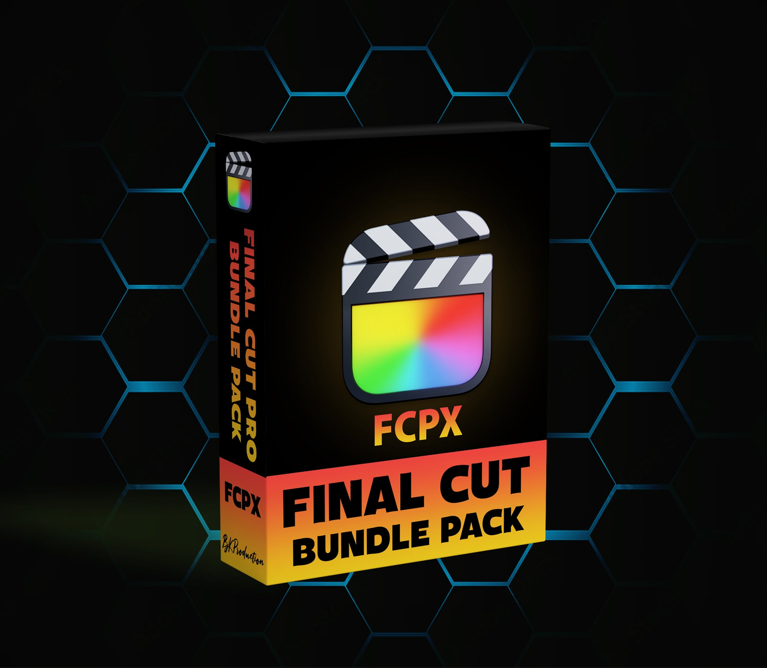 Final Cut Pro