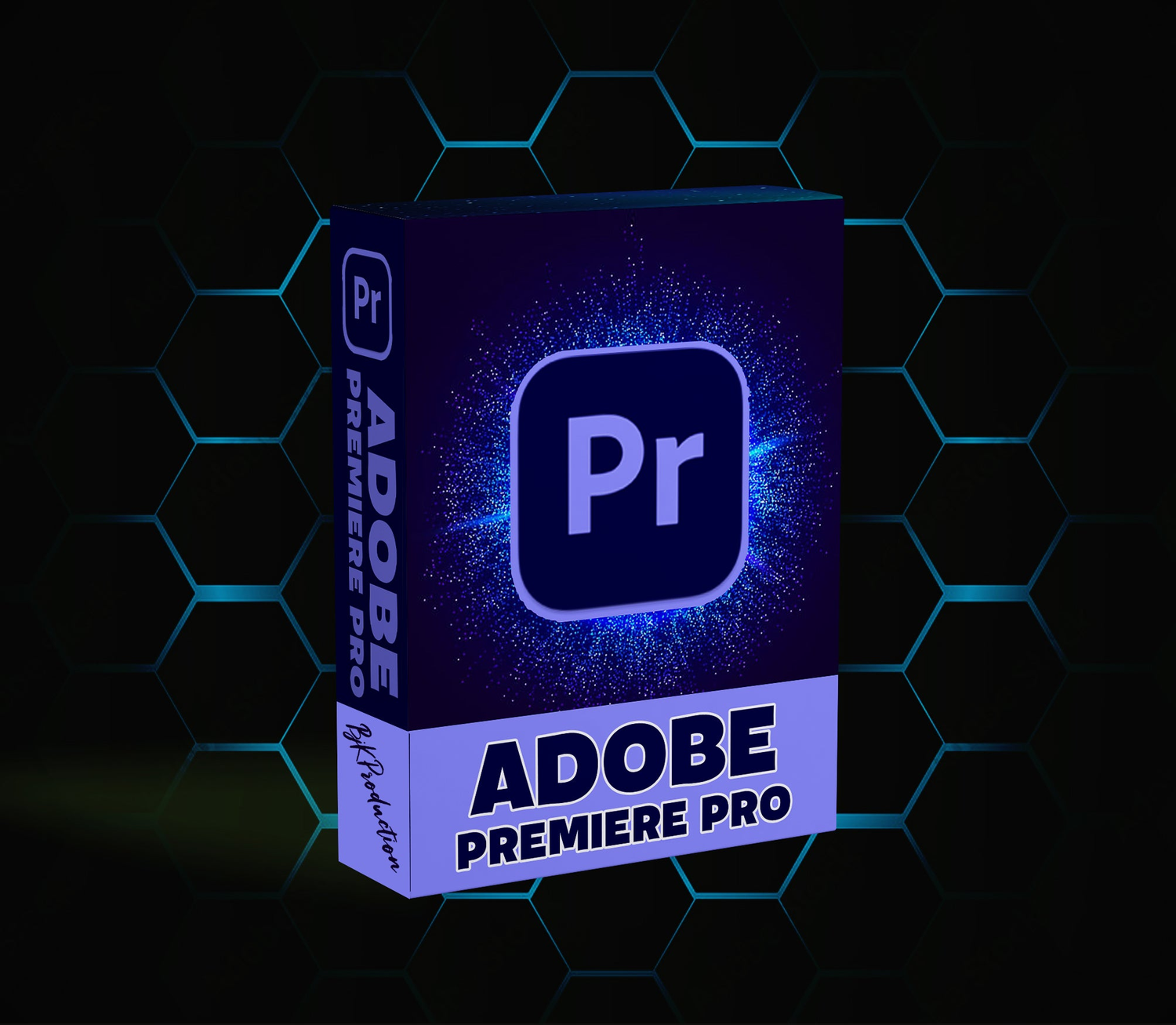 Premiere Pro