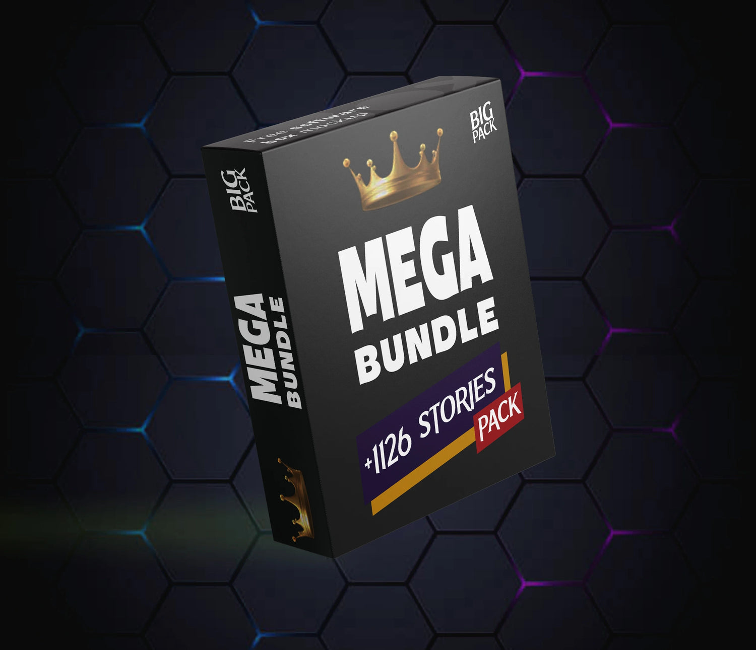 After Effects Bundles