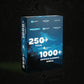 250 + Titles & 1,000 + Graphics Elements Bundle