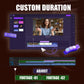 5,000 + All-In-One Drag & Drop Transitions Bundle Package