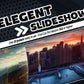 Final Cut Pro Elegant Slideshow