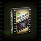 Final Cut Pro Old Film Frame