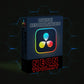 DaVinci Resolve Neon Toolkit