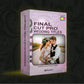 Final Cut Pro Wedding Titles