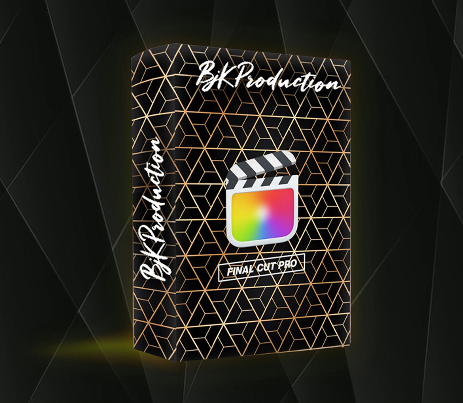Final Cut Pro