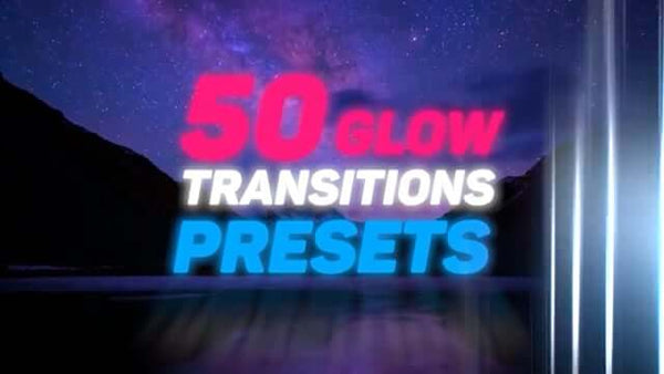 premiere pro transitions effects
