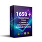1650 + Transitions, Titles, Camera & Color Presets Bundle Package
