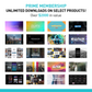 Prime Membership | Unlimited Downloads on Select Products | *34% Savings on Annual Membership