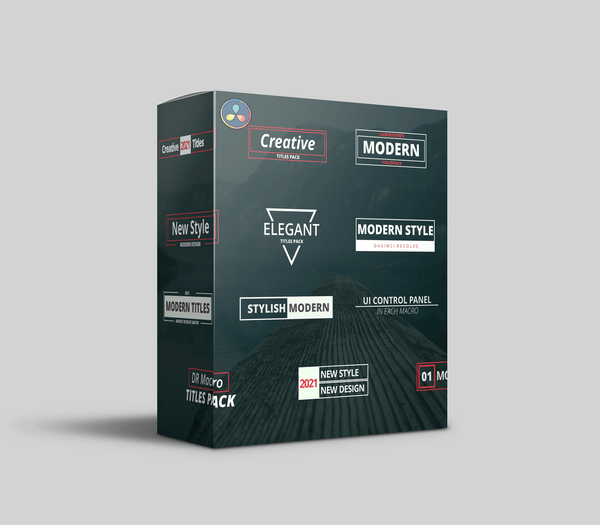 Titles Bundle