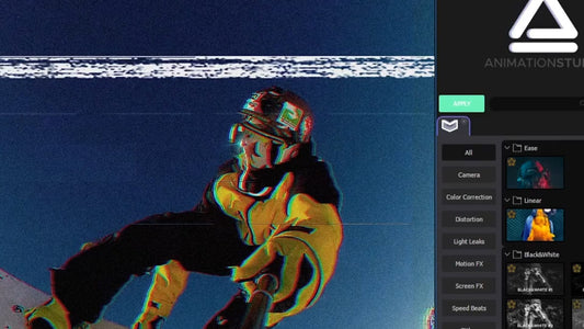 effects package