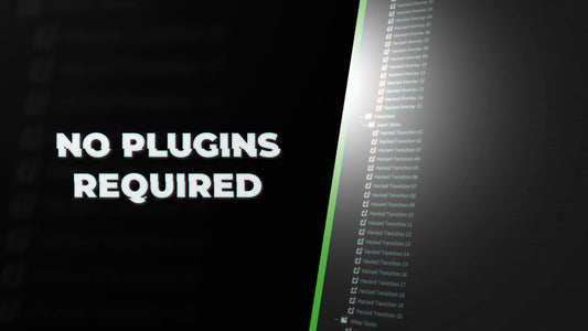 hacked presets