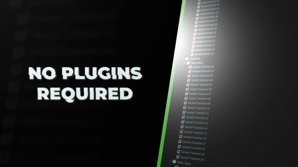 hacked presets