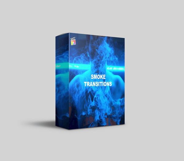 smoke transitions