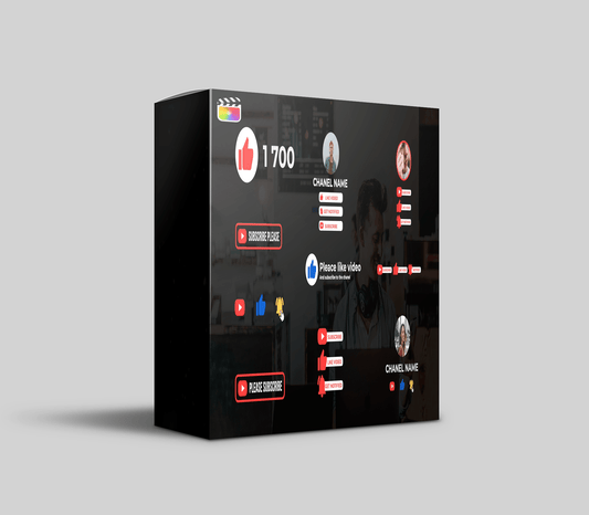 youtube fcpx